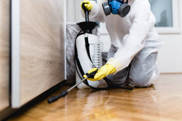 Best Best Pest Control Companies  in Midtown, TN